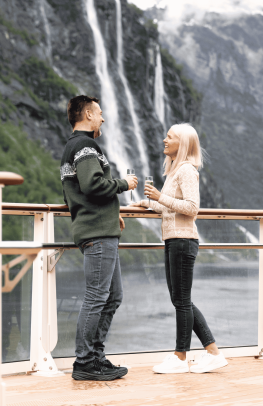 Havila Voyages: The Complete Coastal Cruise